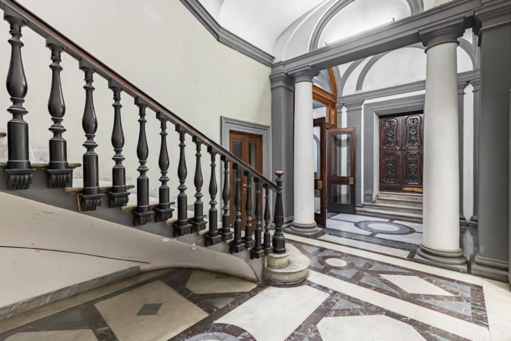 Stradivari Suite Roma Exterior photo