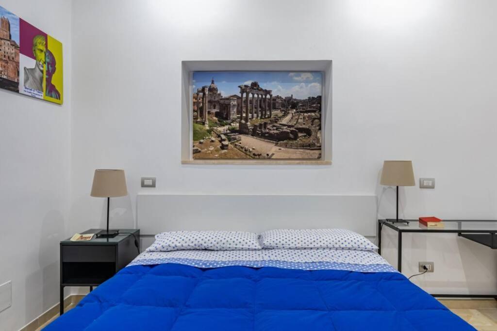 Stradivari Suite Roma Exterior photo